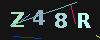 Gambar captcha