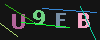 Gambar captcha