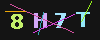 Gambar captcha